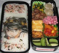 Check spelling or type a new query. Mom Makes Highly Detailed Anime Character Bento Boxes For Her Kids