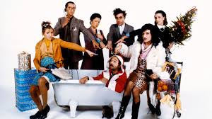 À noël, on diffuse « le père noël est une ordure ». Le Pere Noel Est Une Ordure Toutes Les Anecdotes Du Tournage De Ce Film Culte Voici