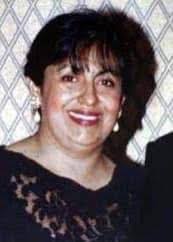 May 2nd Cora Hidalgo Holland, 52 years old, Flight 11 Cora Hidalgo Holland  was born