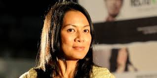 Ini alasan Dewi Lestari percaya kepada Angga