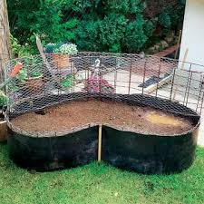 Gemutliche Rasenbank Selber Bauen In 2020 Garten Gartengestaltung Garten Ideen