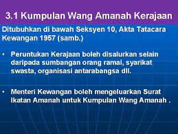 Right here, we have countless books akta tatacara kewangan 1957 and collections to check out. Pengenalan Kepada Akaun Amanah Bahagian Perkhidmatan Operasi Pusat
