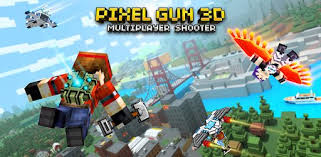 Not approved by or associated with mojang. Pixel Gun 3d Mod Apk 21 8 0 Unlimited Coins Gems Download 2021