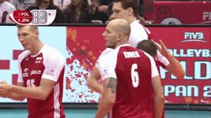Bartosz kurek's age is 32. Bartosz Kurek Reaction Gif By Volleyball World