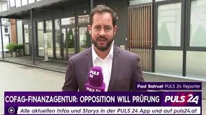 Von den heftigen vorwürfen, so batruel. Worum Es Bei Der Vfgh Beschwerde Gegen Die Cofag Geht Trend Magazin