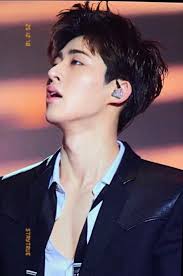 Pin By Jalə Mikayilzadə On Kim Hanbin Ikon Ikon Kpop Kim Hanbin Ikon Chanwoo Ikon