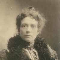 Ruth May (1853–1958)