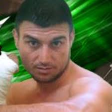 Amit Thapa vs. Hassan Khan, Super Fight League 38