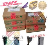 YOKOGAWA NFAF135-S50 S1 PLC Module Via FEDEX/DHL