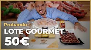 Maybe you would like to learn more about one of these? Pablo Cabezali El Paladar Jamoneria Delicatessen Facebook