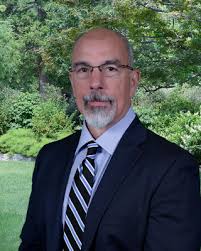 Faculty & Staff Directory