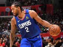 During thursday's matchup with the mavericks, leonard put up 29 points with six assists and five rebounds. Kawhi Leonard I Never Considered Going To The Knicks