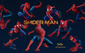Below are 10 top and latest spider man logo images for desktop with full hd 1080p (1920 × 1080). Spiderman Wallpaper Logo
