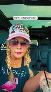 #hormonereplacementtherapy #GirlTalk #Women #Tiktok #TikTokVideos #Hormones  #Menopause #menopausesupport #Video #Videos #FYI #FYIPage #womenover40  #Ladies #Funny #FunnyVideo #ILoveTikTok #womenshealth