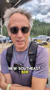 What BDR will you ride next?, ., Asking friends of the BDR which route  they'll ride next at the 2024 @touratechusa Rally!, ., ✅ Let us know which  BDR you'll ride next in the comments!, ., ., With ...