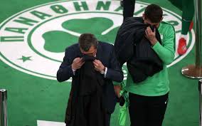 H2h stats, prediction, live score, live odds & result in one place. Panathinaikos Vs Olympiakos Derby Abandoned Due To Crowd Trouble Greek Media Group