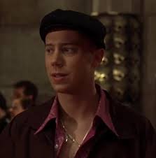 Who's a bigger scum? Frankie, Hunt or Isaac? : r/FinalDestination