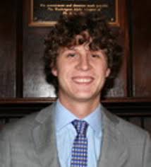 Washington Alpha Mourns the Loss