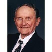 Charles J. Seitz Obituary