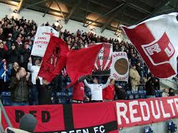 Welcome to the official aberdeen football club facebook page!. Pin On Spfl Aberdeen Fc