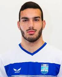 Adrian Leon Barišić