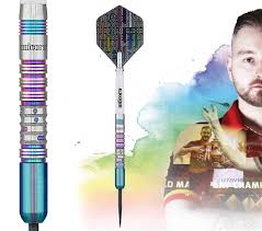 Rob cross has just the right pre match words to inspire him to. Dartshop Automaten Richter Darts Und Dartzubehor Darts Steeltip Unicorn Steel Tip Steel Tip Darts Unicorn Dimitri Van Den Bergh Code Players