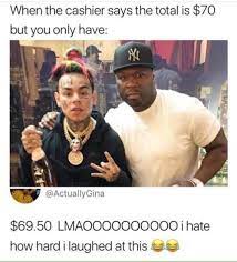 45 Of Today S Freshest Pics And Memes Perfect Captions 50 Cent Music Videos Funny Pictures