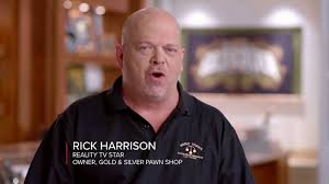 Richard kevin harrison is an american businessman, reality television personality, and owner of the gold & silver pawn shop which is feature. Lifelock Tv Commercial Faces V6 Featuring Rick Harrison Ispot Tv