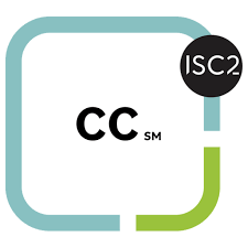 CC – Certified in Cybersecurity