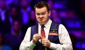 He was raised in irthlingborough and began playing snooker at the tender age of just 8 years old, when his parents bought him a snooker table for christmas. Masters Snooker Shaun Murphy Makes Bizarre Alexandra Palace Request After Judd Trump Loss Other Sport Express Co Uk