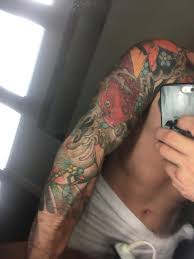 That's because america is such a melting pot of cultures and interests. Sleeves Tattoo Designs Books And Flash Last Sparrow Tattoo