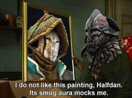 Time For Some Spicy For Honor Memes 9gag
