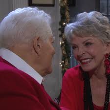 Days of Our Lives Recap: The Horton Family Gathers to Trim the Christmas  Tree