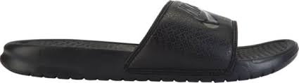 If you need more please ask. Nike Men S Benassi Just Do It Slides Dick S Sporting Goods