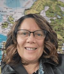 Judy Rutland's Instagram, Twitter & Facebook