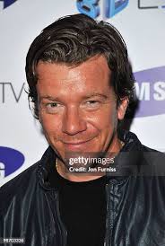 Ryan Kohn and Zoe Hardman attend the launch party for Samsung 3D... News  Photo