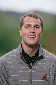 2018-19 Men's Golf Roster