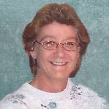 Susan Hecker Obituary July 9, 2015