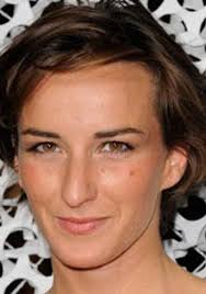 Il y a 22 ans, emma colberti a eu une belle histoire d'amour avec sagamore stévenin. Salome Stevenin Actrice Interprete Premiere Fr
