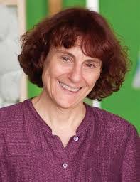 Sylvia Altman's Instagram, Twitter & Facebook