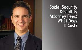 Once you have received your request in the approved form, the calculation process begins. Social Security Disability Attorney Fees What Does It Cost