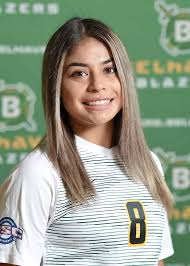 2021 Women's Soccer Roster