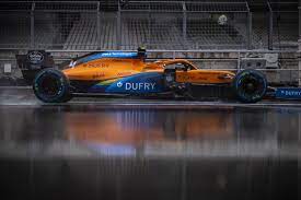 Mclaren F1 Formula 1 Lando Norris 1080p Wallpaper Hdwallpaper Desktop Mclaren F1 Mclaren Norris