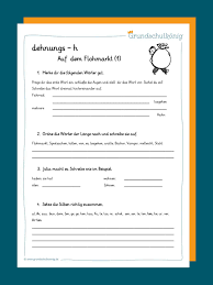 Im deutschunterricht verwendest du einen schreibplan beispielsweise für einen aufsatz. Dehnungs H
