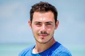 Koh-Lanta : les armes secrètes. Qui est Vincent, le candidat originaire de  Paris ?
