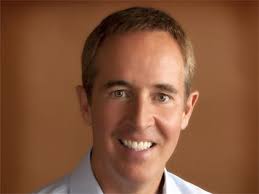 Andy Stanley: Catalyst for Growth