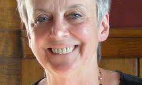 Sally Beaudry Wheeler