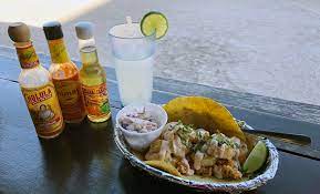 Best seafood restaurants in cancun, quintana roo: The Best 21 Tacos Restaurants In Cancun My White Beach