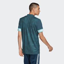 Jetzt 879 varianten zur auswahl. Argentinien Trikot Auswartstrikot Und Mehr Adidas De