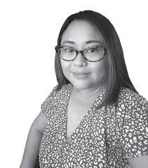 Robin Sarmiento's Instagram, Twitter & Facebook